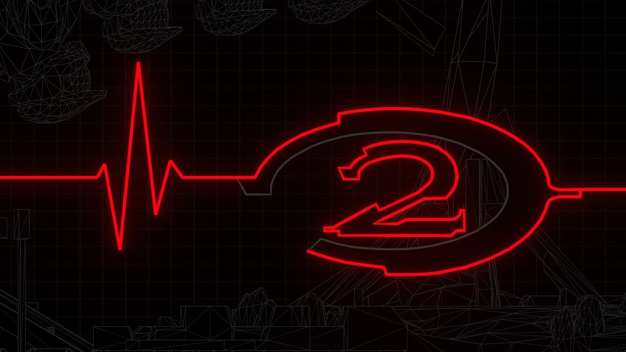 Halo 2 & The Long Goodbye