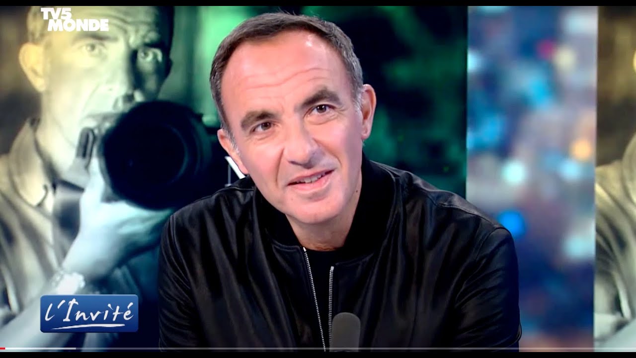 Nikos ALIAGAS : 