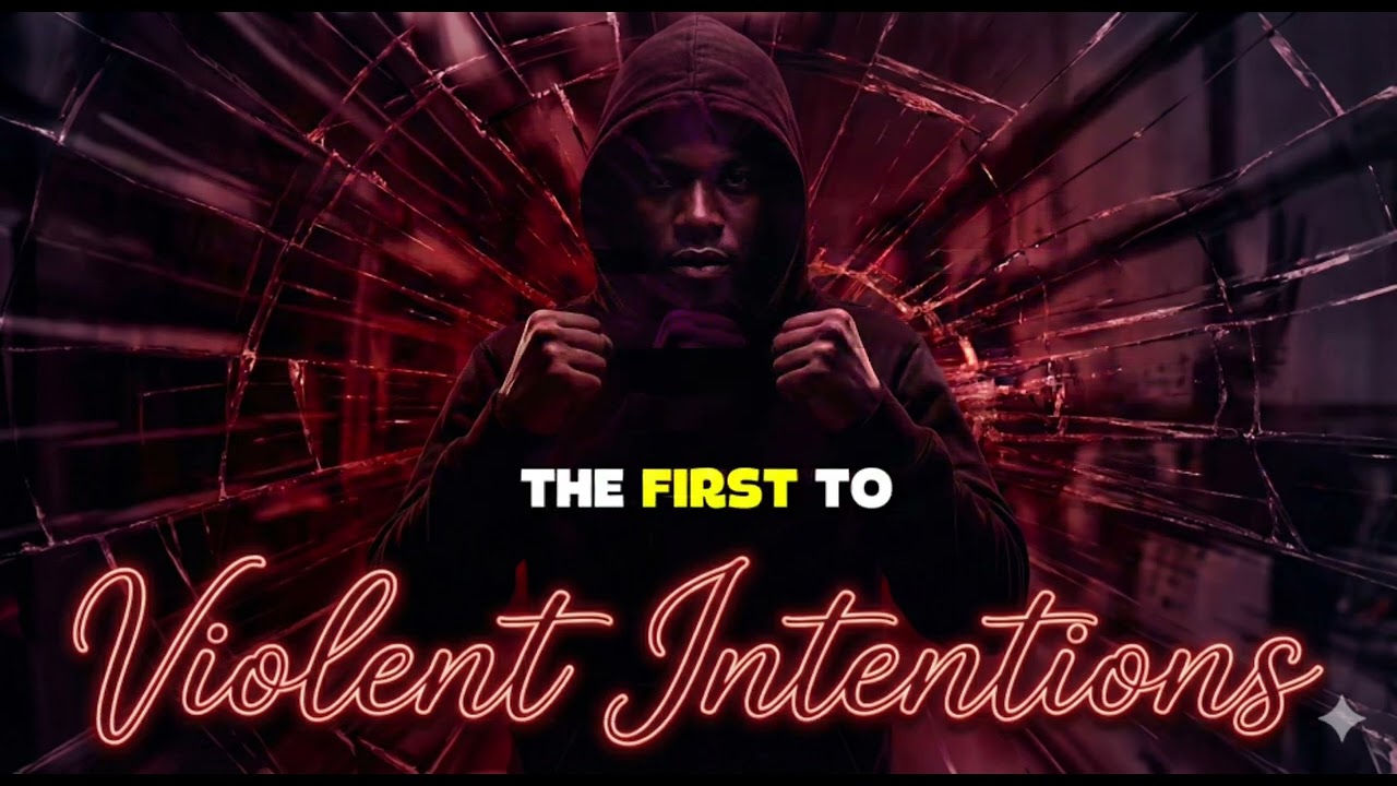 VIOLENT INTENTIONS