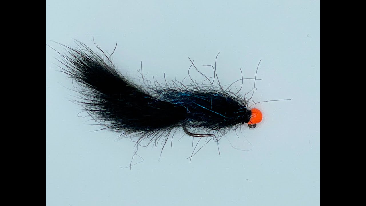 Balanced Squirrel Leech