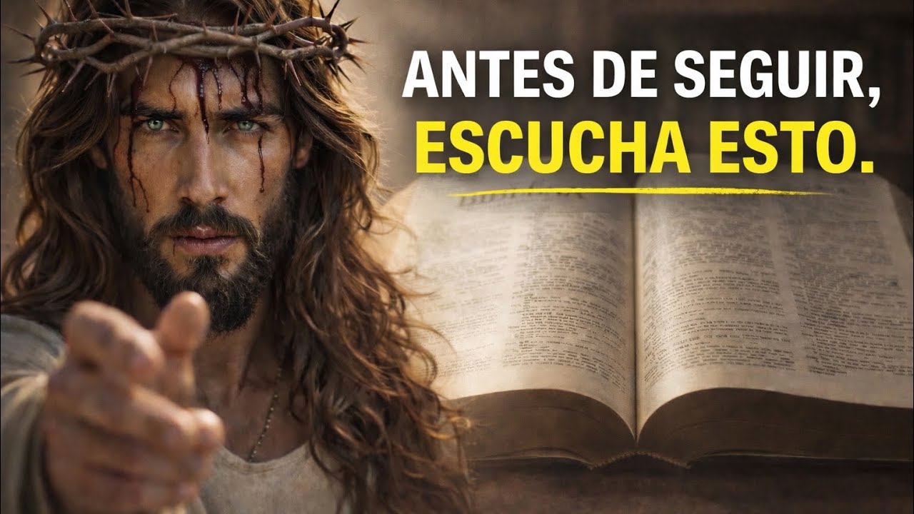 ESCUCHA ESTO: DIOS NO SE HA OLVIDADO DE TI