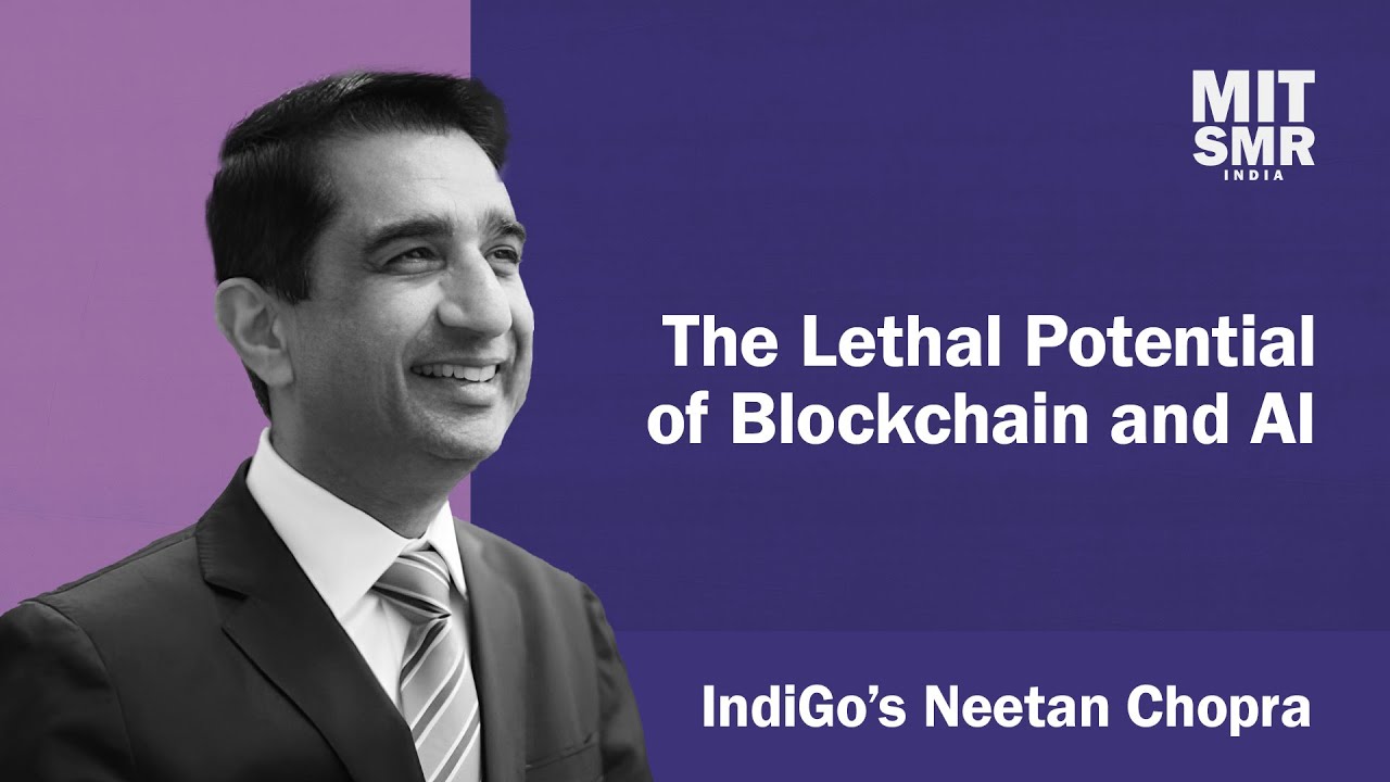 The Lethal Potential of Blockchain and AI