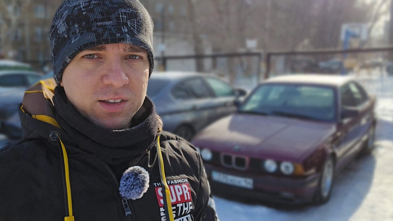 БМВ е34 Тюнинг - портинг ГБЦ на М50Б20 стоит ли делать? | Ответ на комментарий подписчика