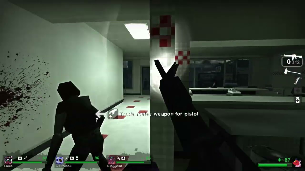 Left 4 Dead 2   Direct3D 9 2026 01 21 22 44 19
