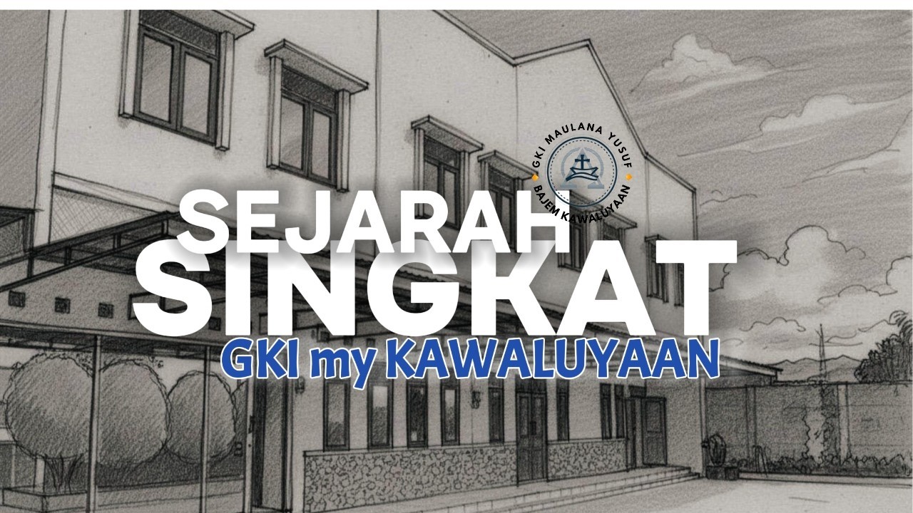 Sejarah Singkat Bajem Kawaluyaan
