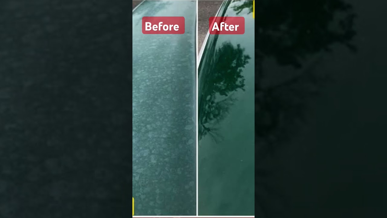 salt mark removal available 