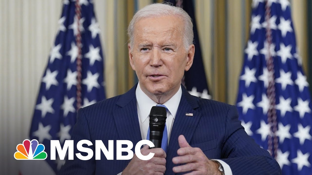 Biden White House Feels &lsquo;Confident&rsquo; In Uncalled Midterm Races