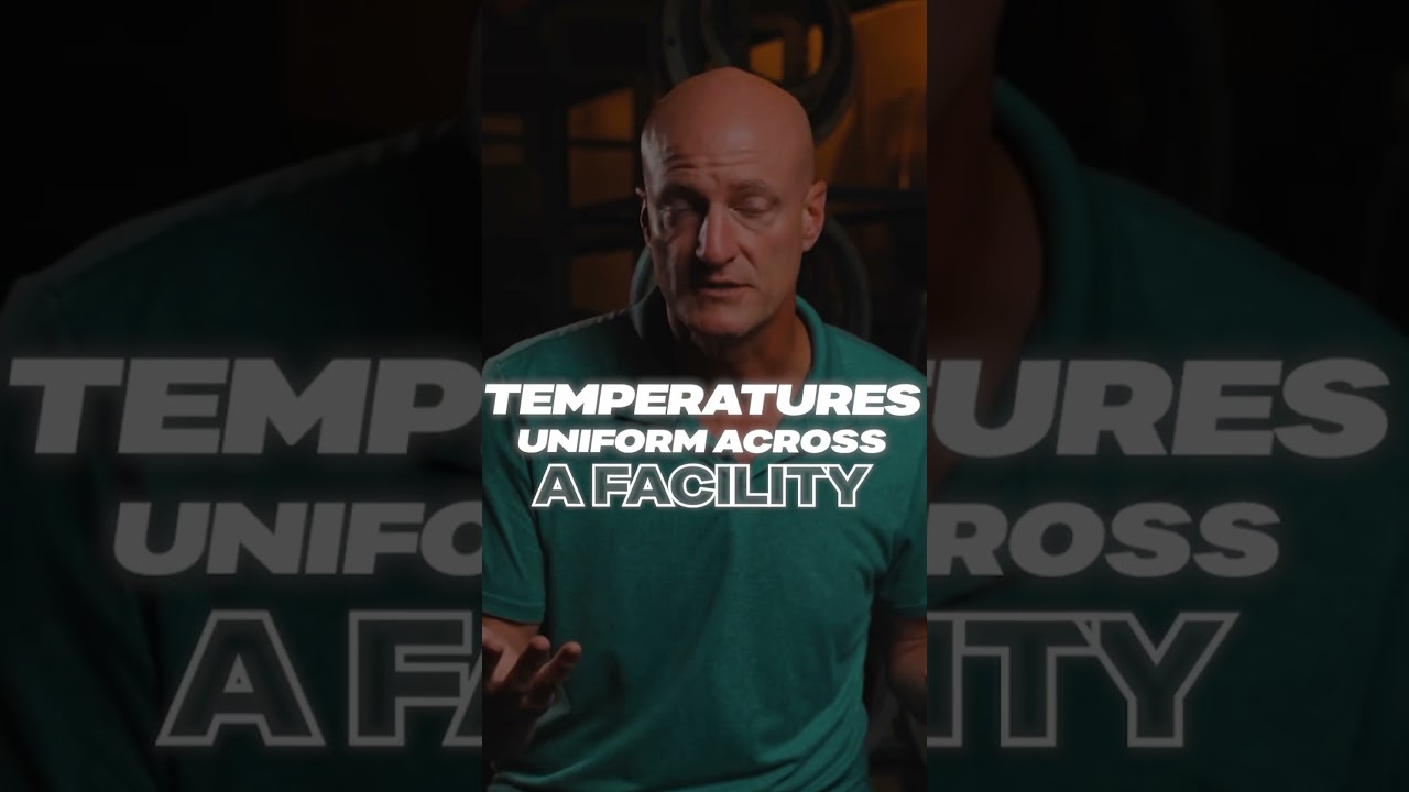 What&rsquo;s the backbone of any effective air circulation system?