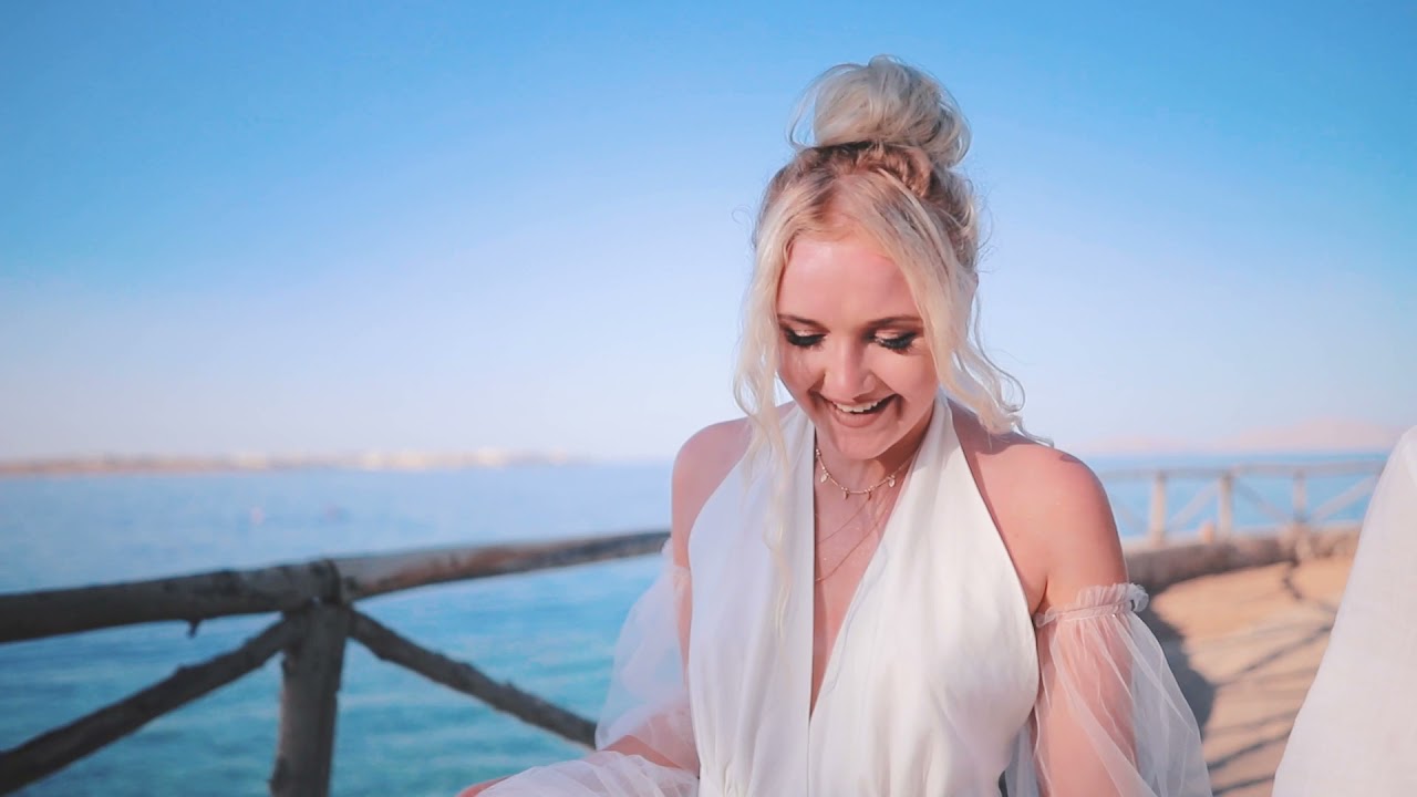 love me like you do - another Love Story In sharm el_sheikh