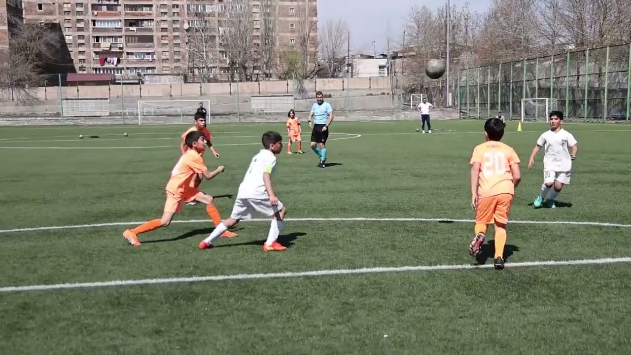 Urartu-13-1  9:1  Shirak-13-1   02.04.2024