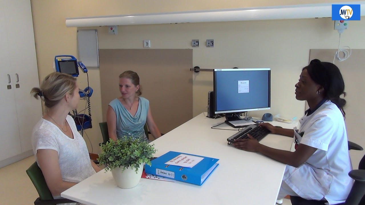 Franciscus & Vlietland blij met opnamelounge