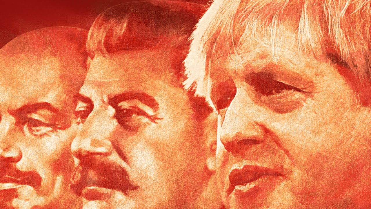 Red Toryism: Conservative Ideals with a Communitarian Twist