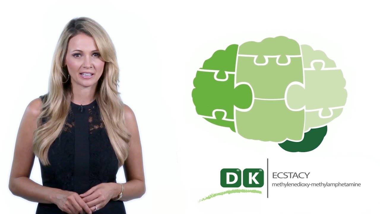 Ecstacy Addiction and Rehabilitation | Drug Knowledge | Detox to Rehab