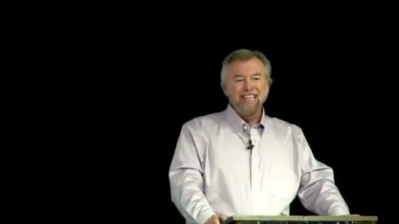 VF: Conf&eacute;rence de William Buhlman &agrave; l'institut Monroe. 2014