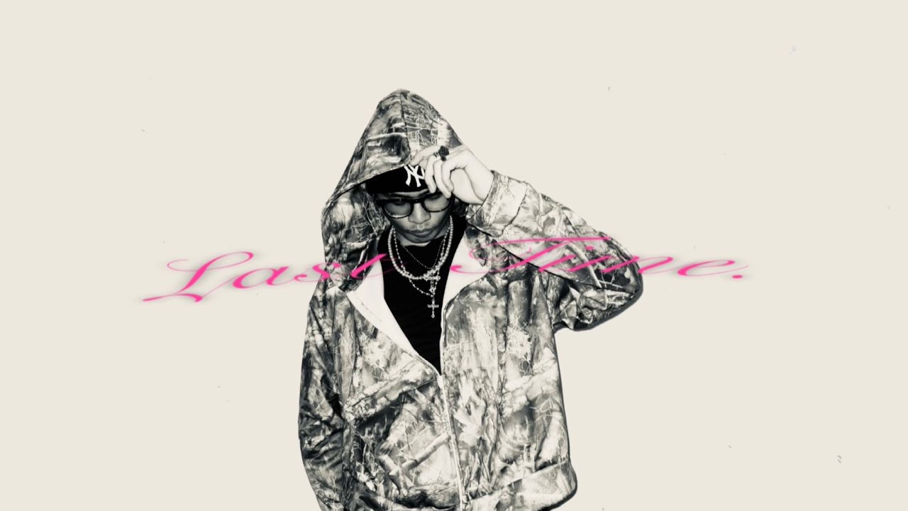 gcd - LAST TIME (Official Audio)