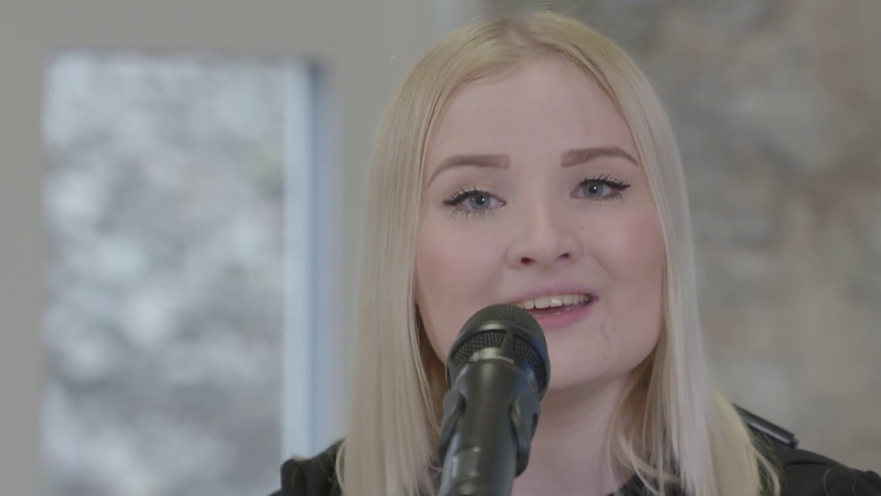 BoW2020 - Kristiin Koppel - “Billie Jean”
