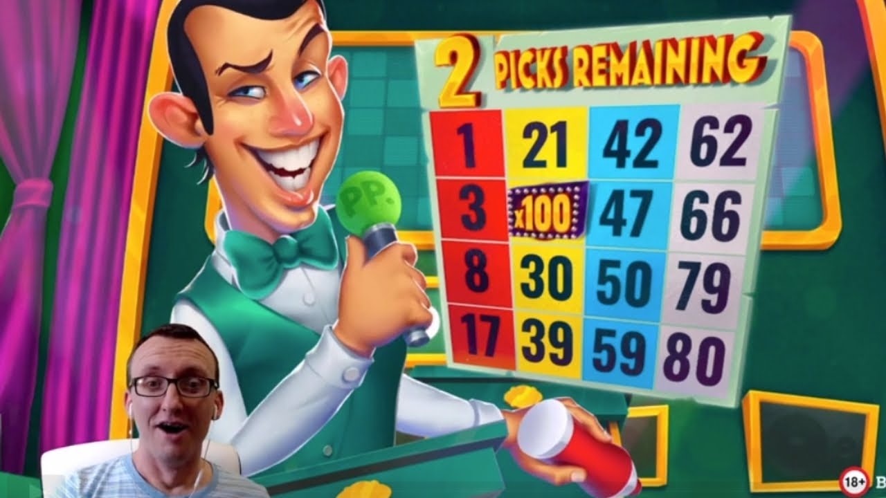 Paddys Full House - new slot game from Eyecon