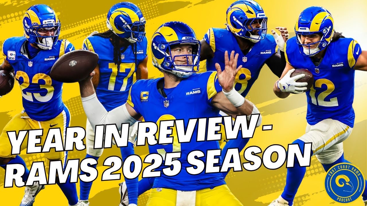 Rams muff their chance at a Superbowl