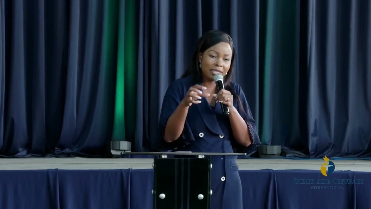 By Force - Pastor Rumbie Mhako