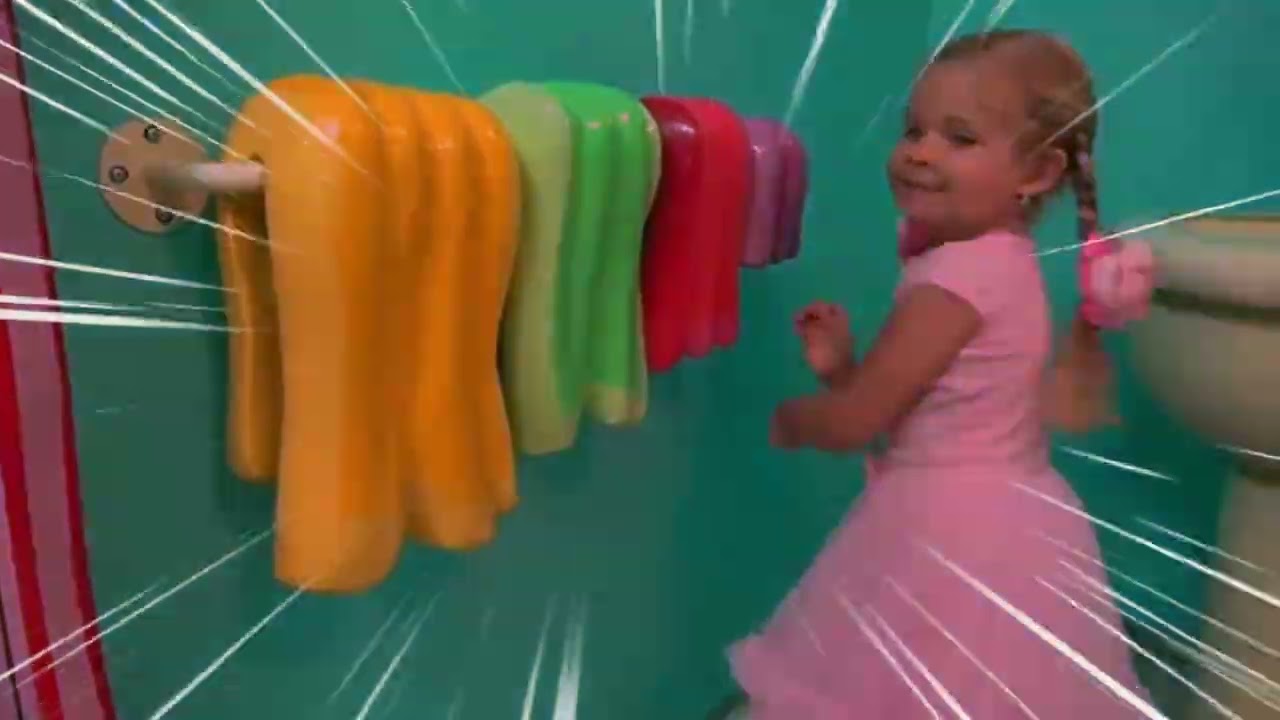 Diana with Spider/ ClipsEffects// Sponsored by: Gammavision csupo effects 