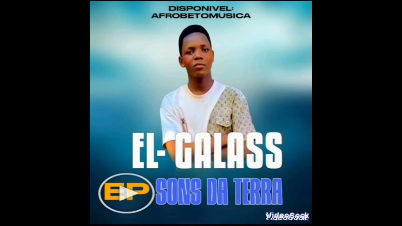 EL-GALASS-----Manhazo