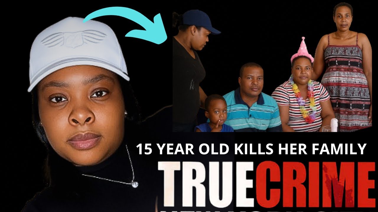 The story of Onthathile Sebati and The Sebati Family 😭