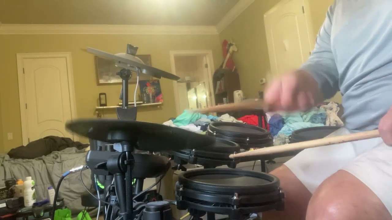 Catching A GROOVE