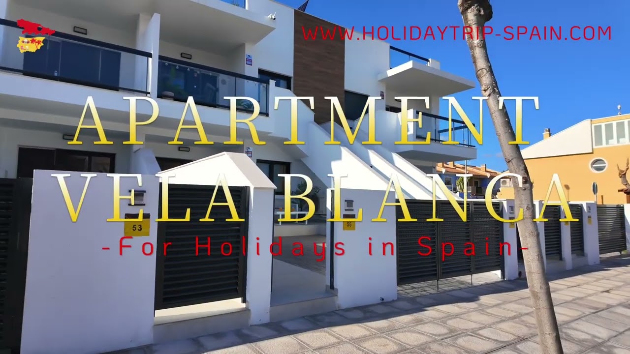 🌊 Vela Blanca Apartment – just 250 m from the sea