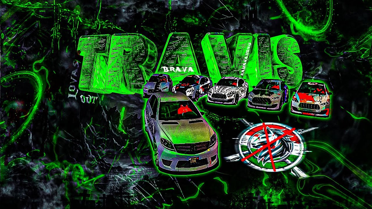 [GVMP] Leider Lovas out.. 💔 | Travis Brava Hash
