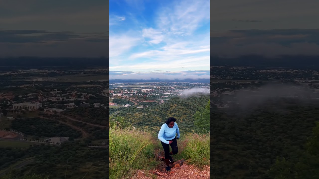 Gone Hiking 🥾