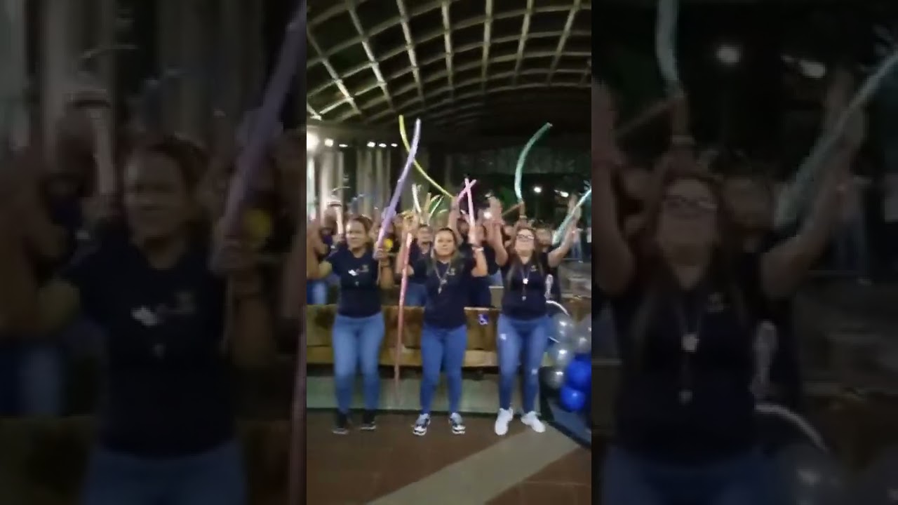 1er. Encuentro de Emaús-Hombres, Catedral de Barquisimeto
