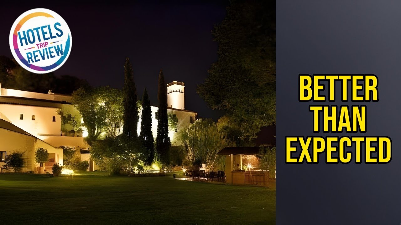 Hotel Convent de Begur - Better Than Expected | Costa Brava y Maresme, Spain🌟