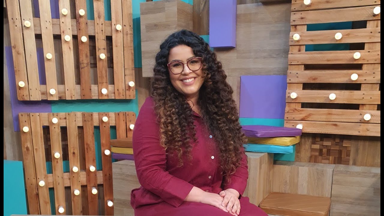 Keroline no Caixa De Música