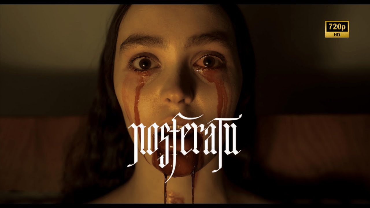 Nosferatu 2024 | Bill Skarsg&aring;rd, Lily-Rose Depp, Nicholas Hoult | Analysis & Review