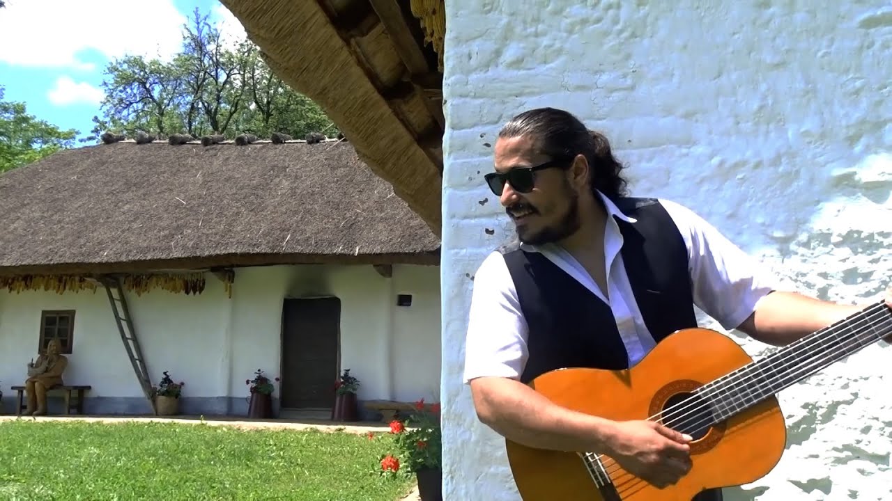 Sandi Horvat Sunny - Cinguli Renguli (Official Music Video)