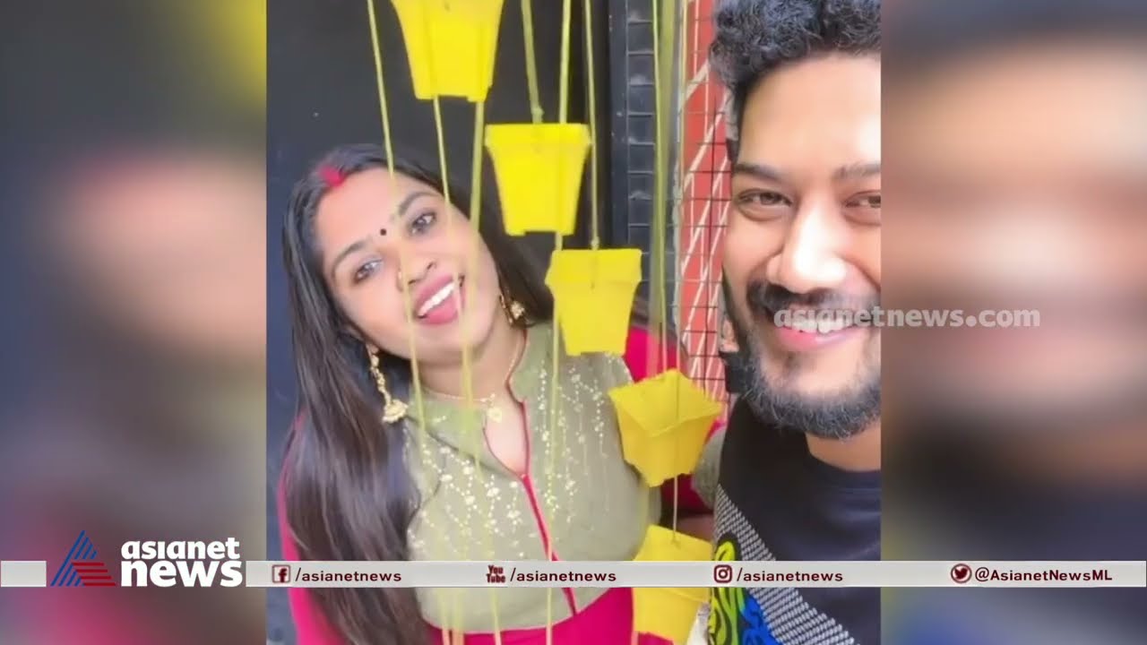 ഹണിട്രാപ്പ്: റീൽസ് താരങ്ങളായ ദമ്പതികൾ പിടിയിൽ| Palakkad Honey Trap