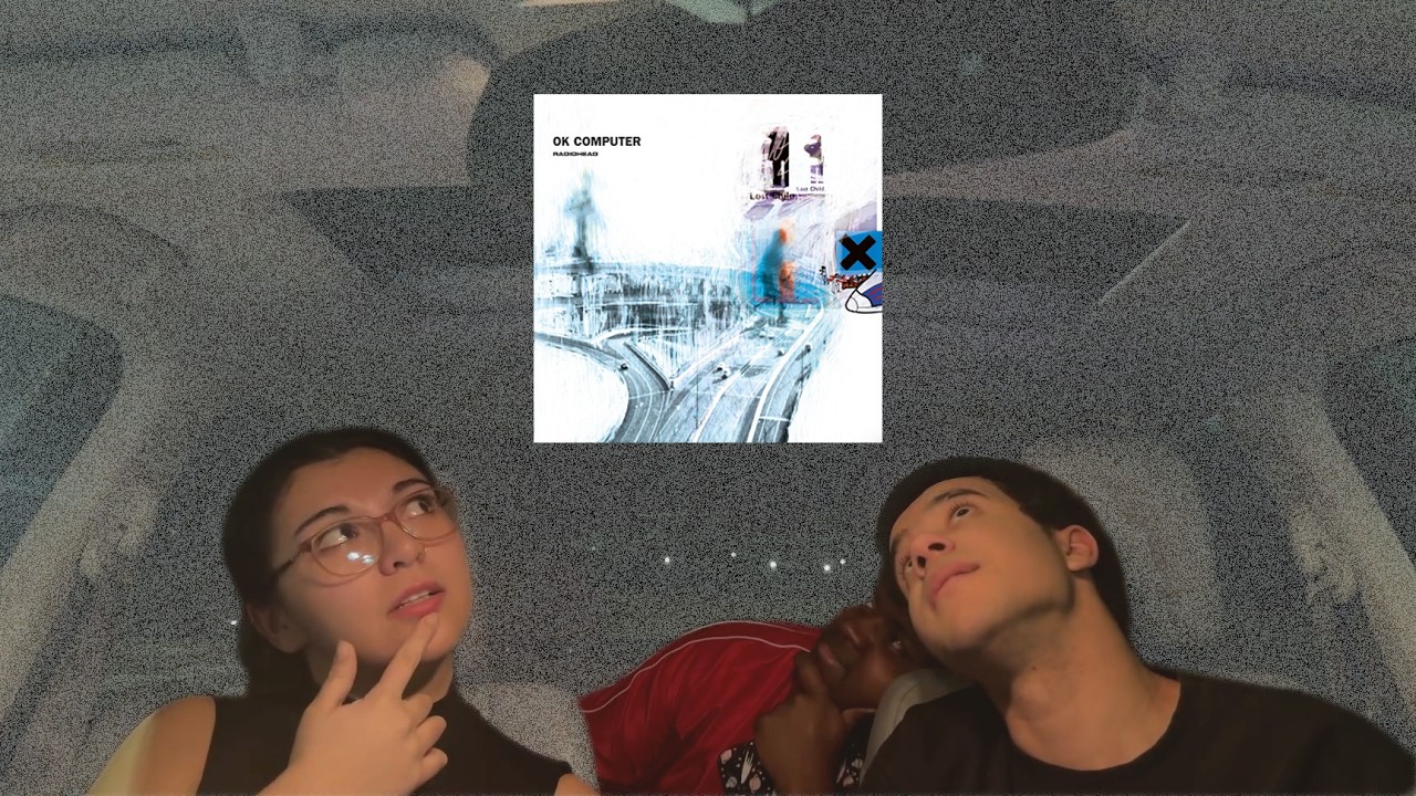 College Students React to Ok Computer