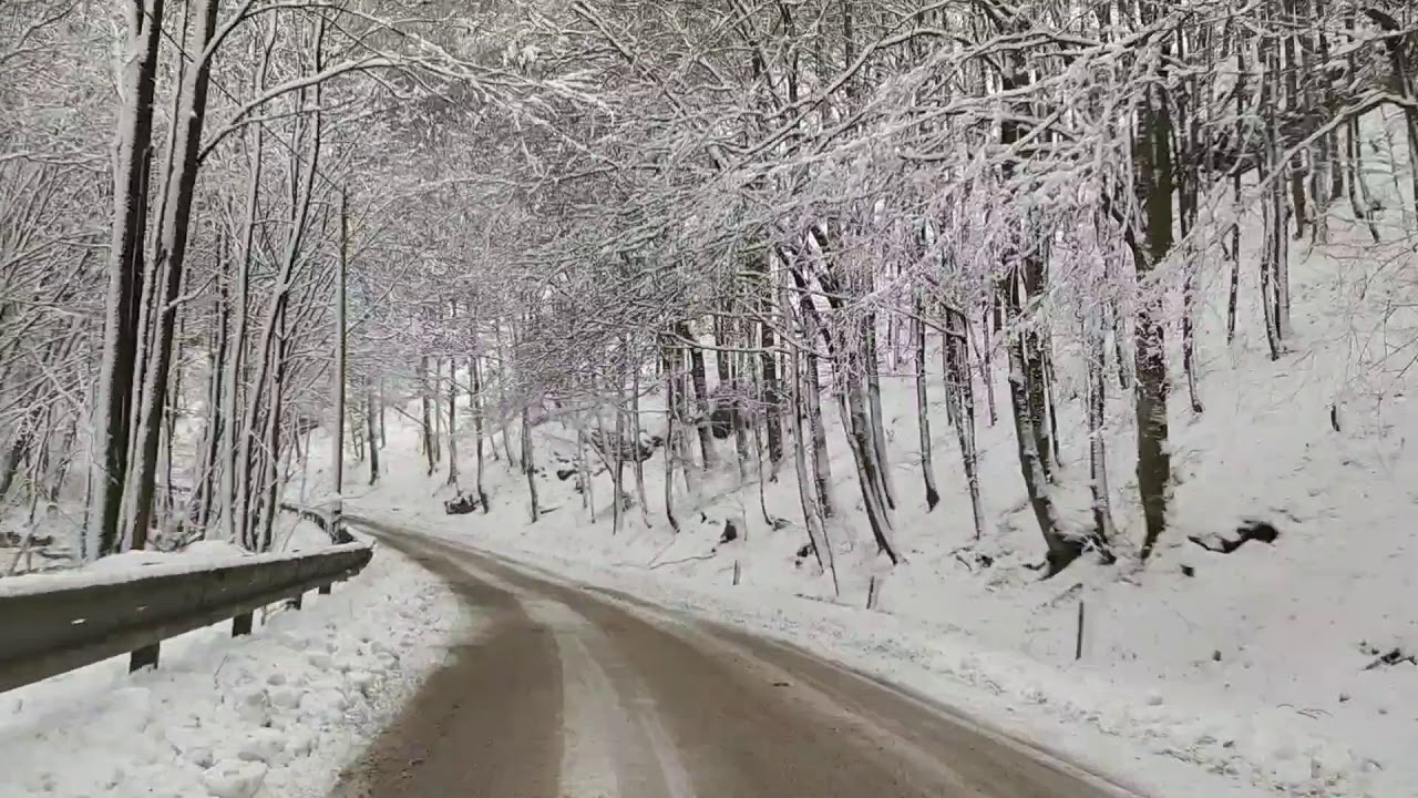 Hačava - H&aacute;j