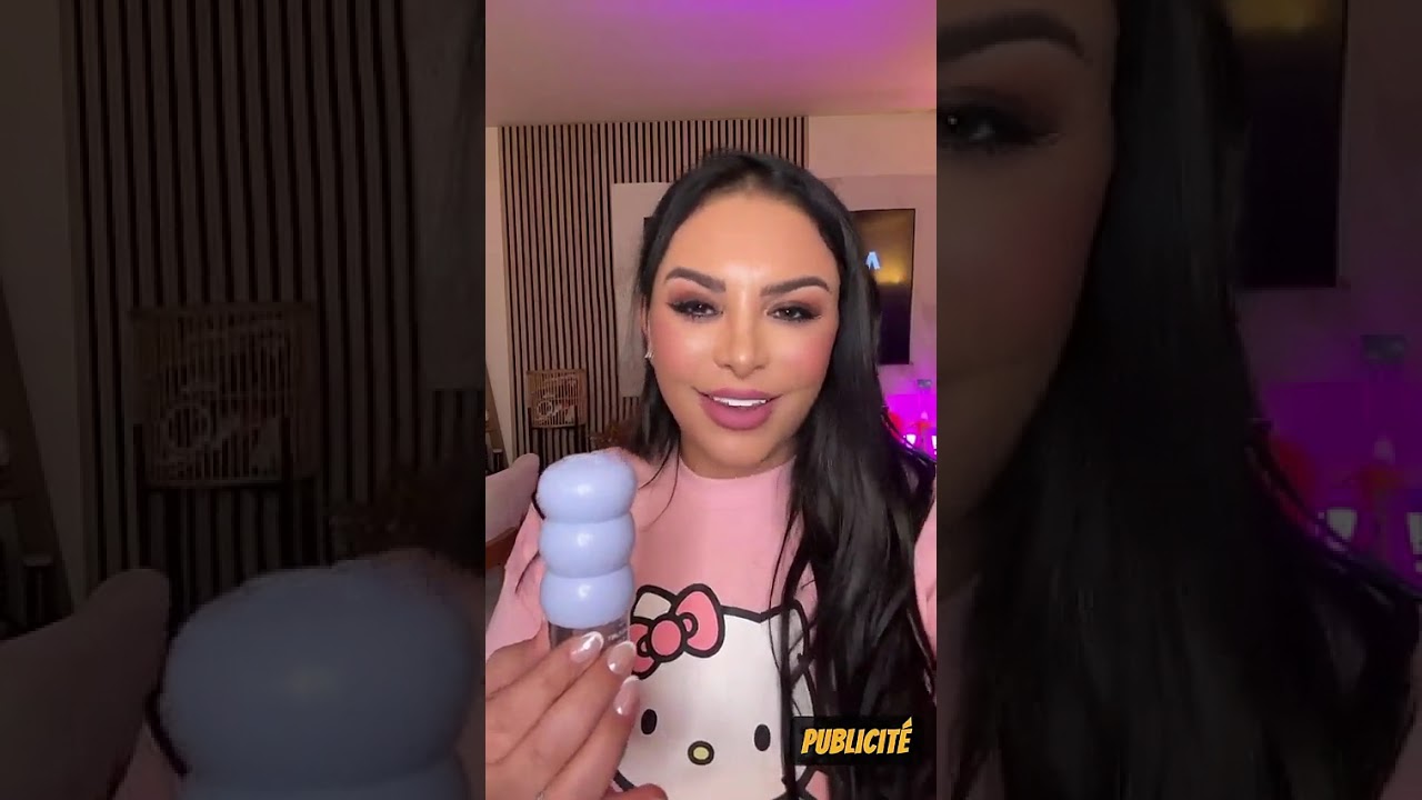 ديفا ريبيكا روتيني اليوميDiva Rebecca