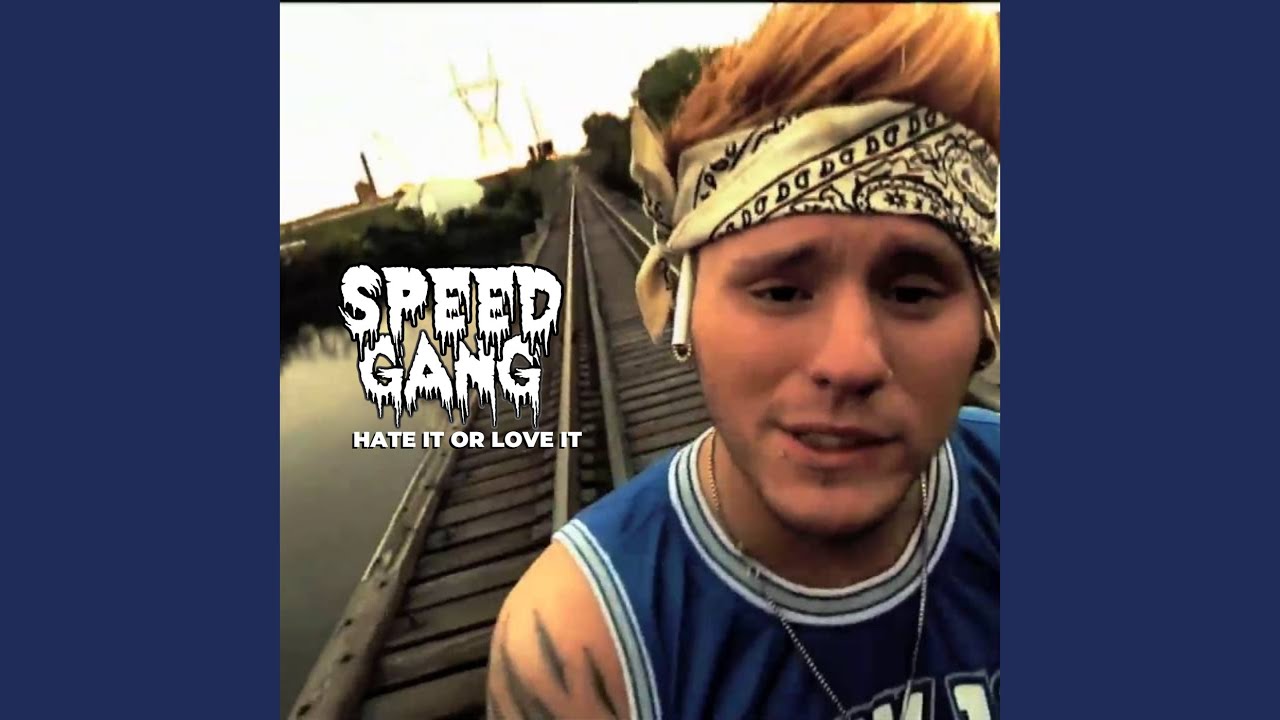 Hate It or Love It
