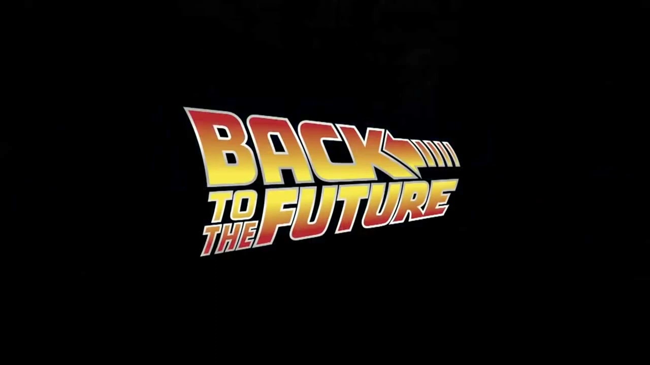 Back To The Future - Power of Love {Claudius Mix}