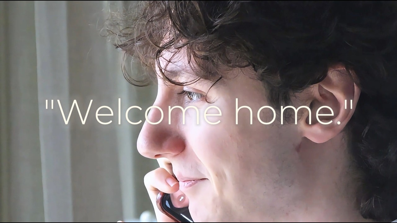 Hosea 6:1 - Short Film
