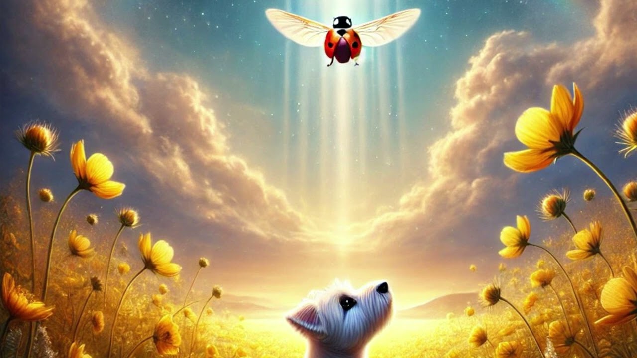 Penny in The Sky