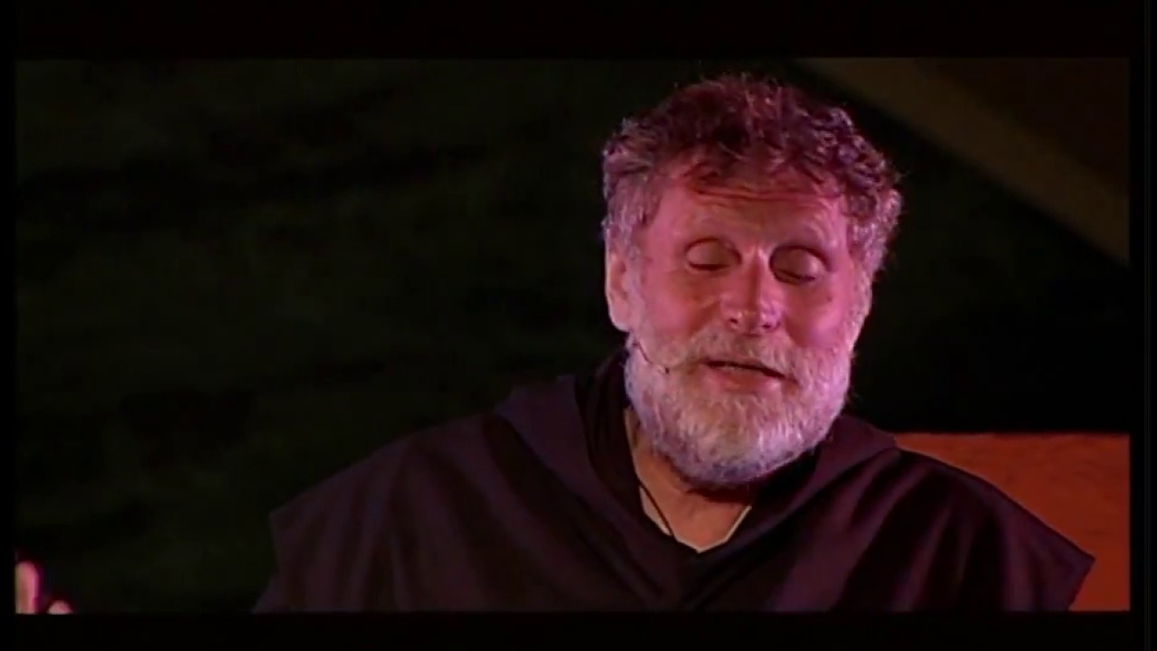 E SULLE ONDE VIAGGIO' SAN FRANCESCO DI PAOLA IL MUSICAL
