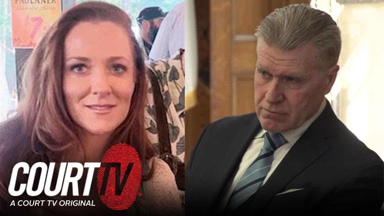 Surgeon Strangles Wife Trial | Vinnie Politan Investigates