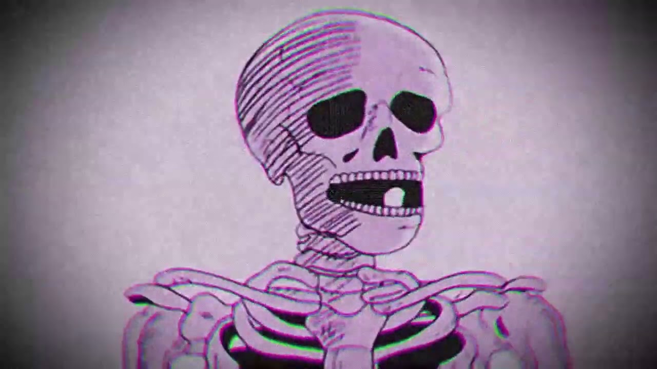 prodby668 - prolly my spookiest beat (Slowed+reverb+bass boosted+extended)