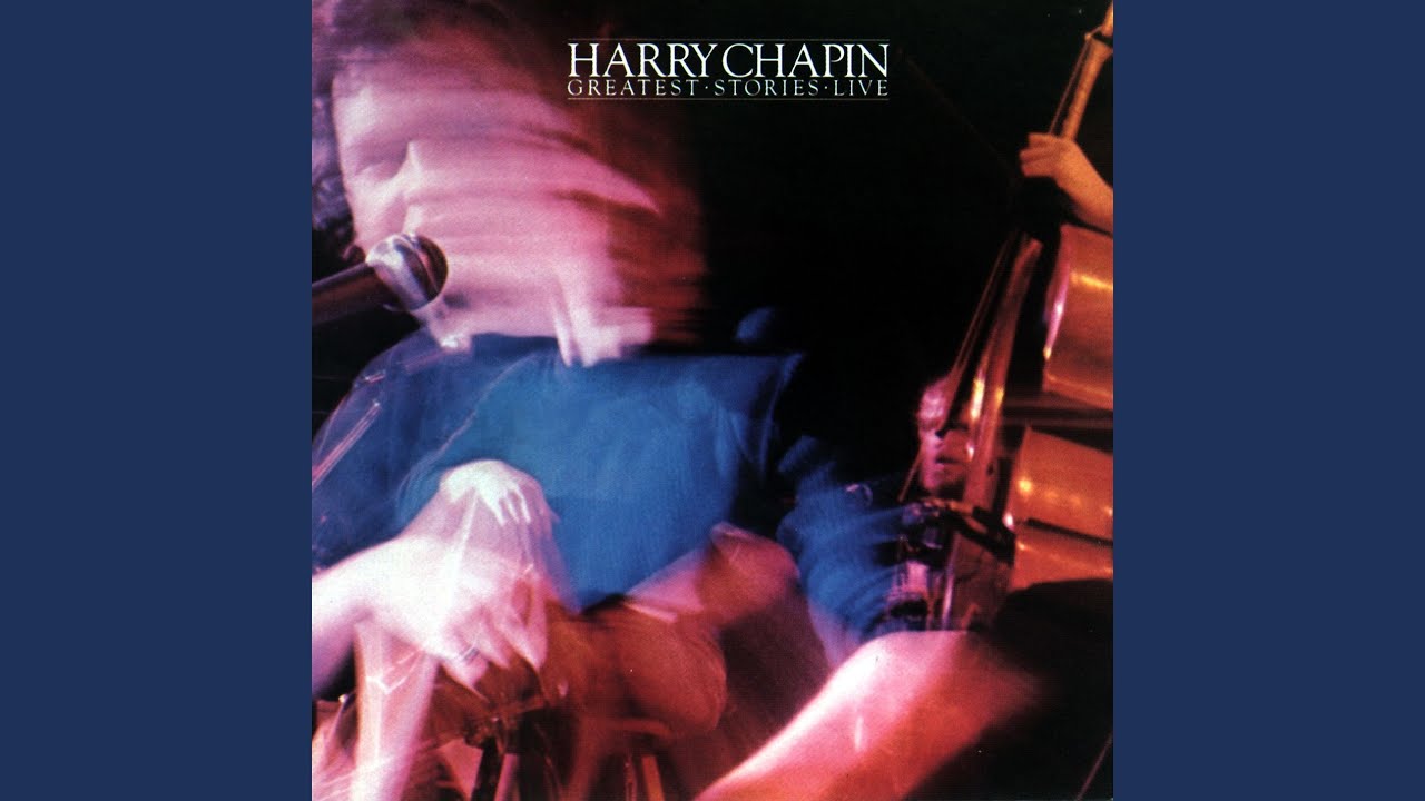 Circle (Live) (1975)