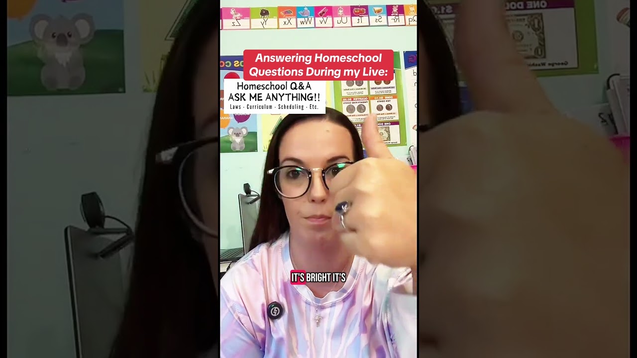 Answering the question about my honest opinion of the good and the beautiful homeschool curriculum
