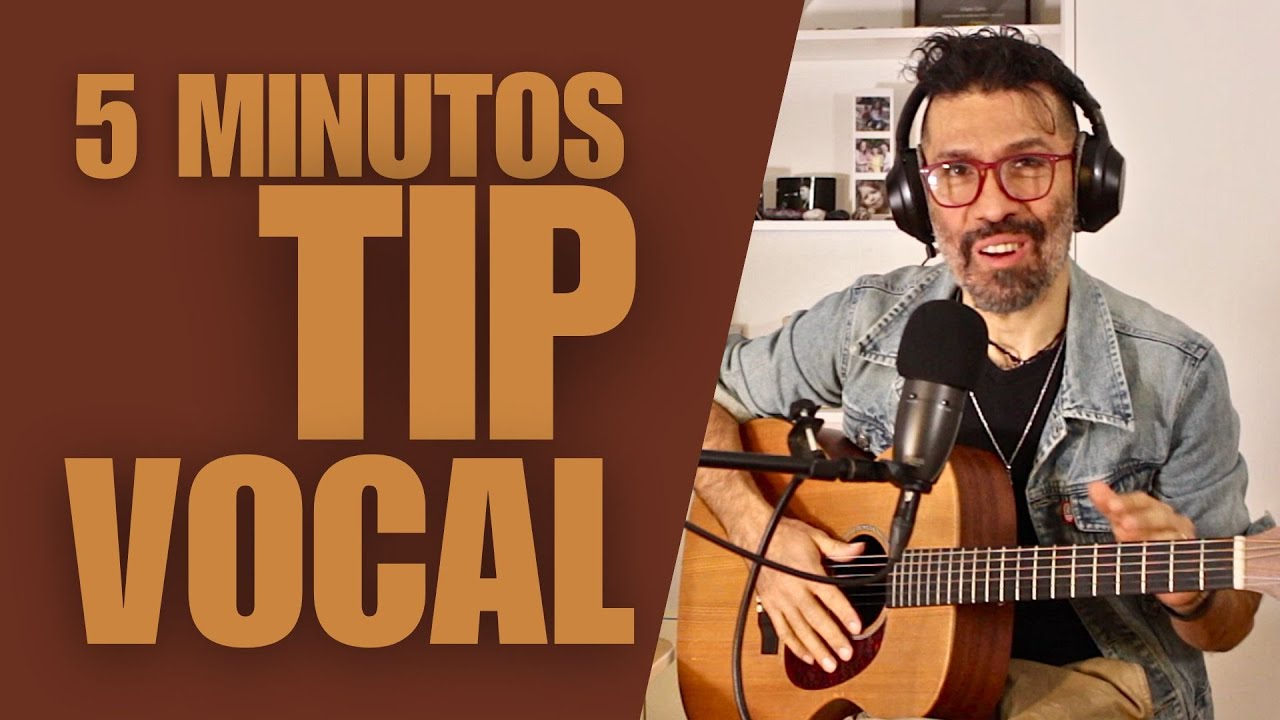 Como cantar mejor - brillo y claridad en tu voz