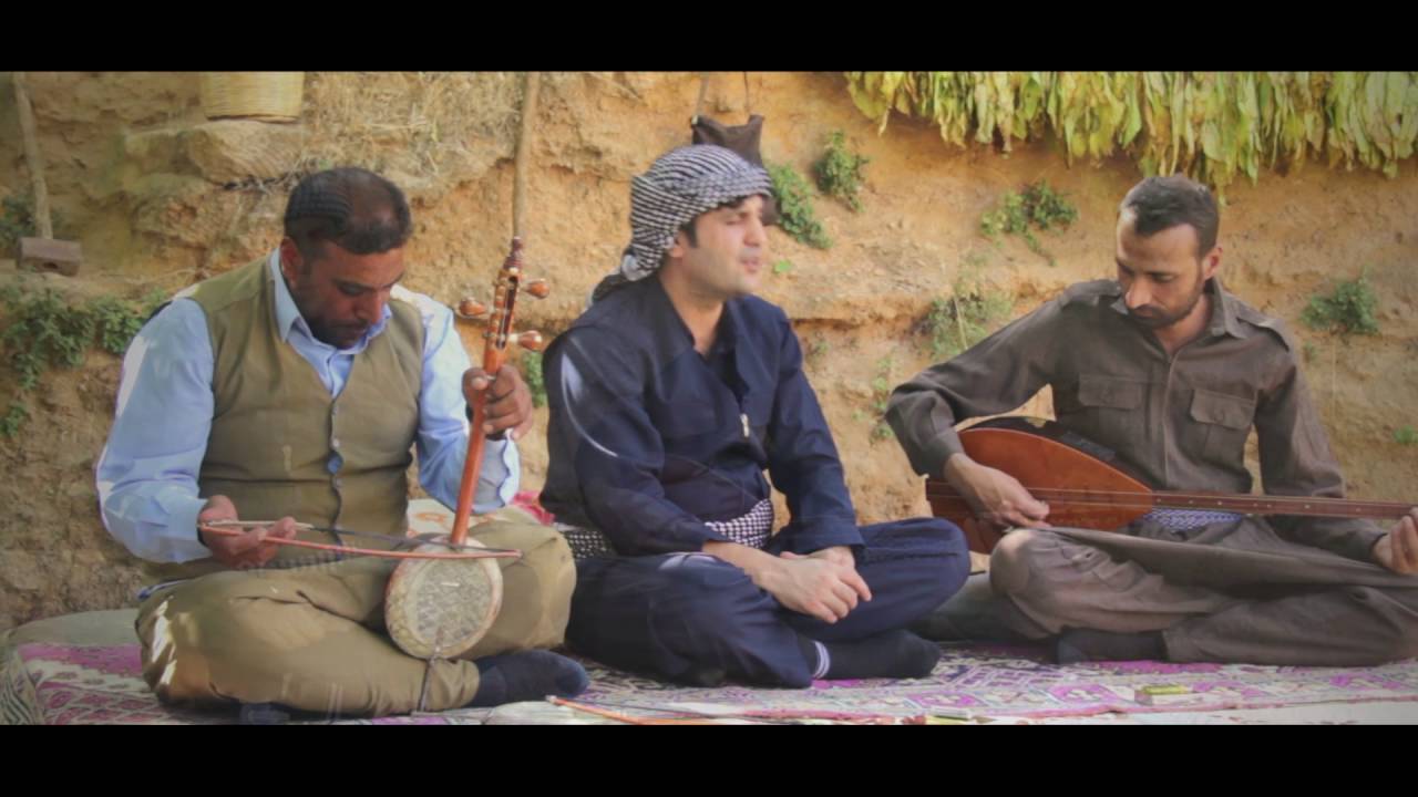 Avesta - Mihemedê seîd axa lawke deqorî u Zerga evdî